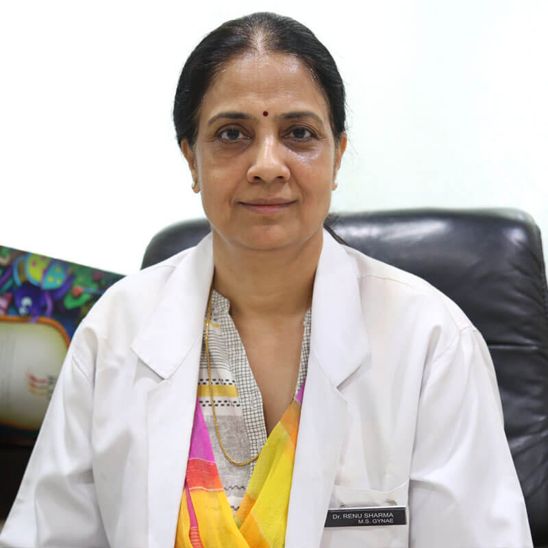 Dr. Renu Sharma