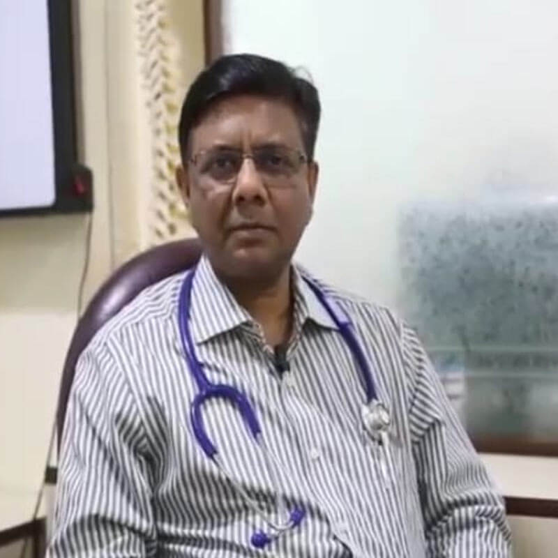 Dr. Sandeep Sharma