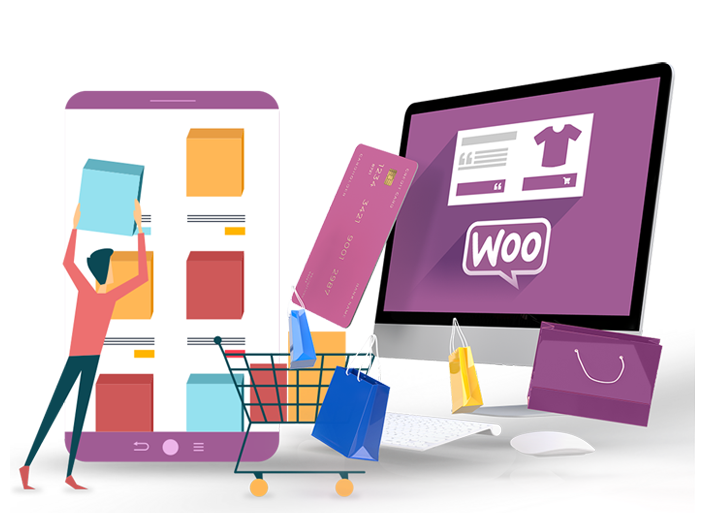 WooCommerce Development