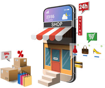 Best Ecommerce Website Development In Jaipur