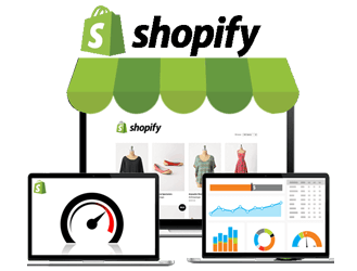 Shopify Development Company in India