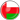 Oman Flag